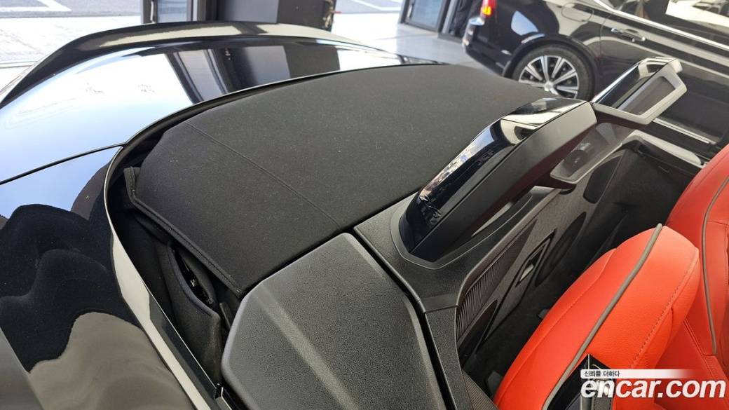 BMW Z4 sDrive20i M Sport, 2022