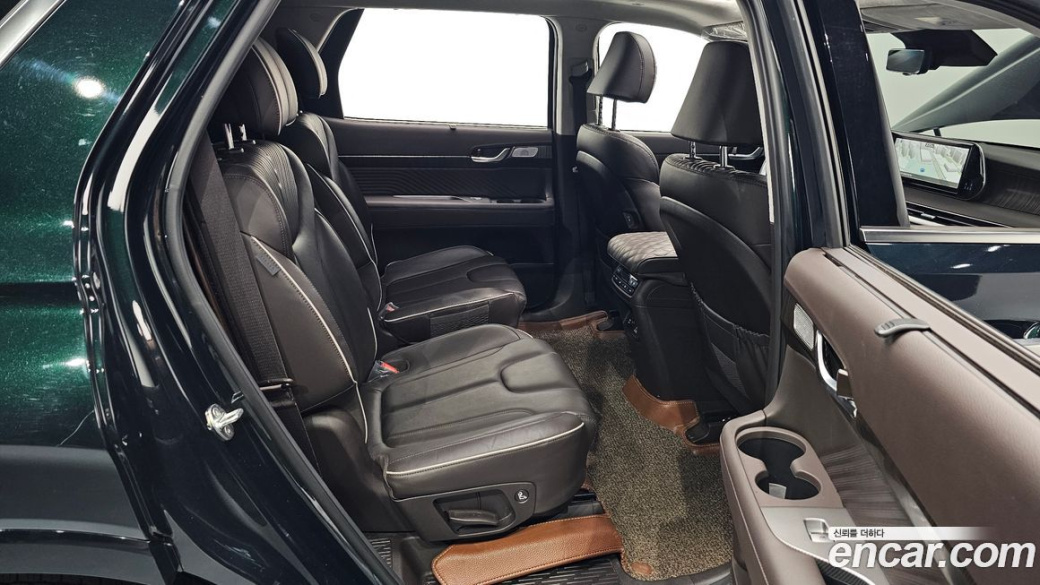 Hyundai Palisade Diesel 2.2 4WD, 2023