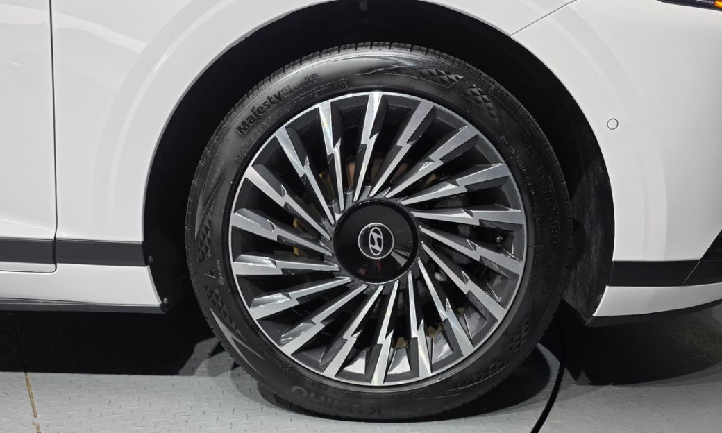 Hyundai Grandeur 2,5 Gasoline 2WD, 2025