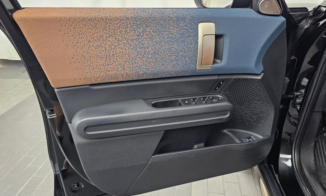 Mini Countryman ALL4 Favoured, 2024