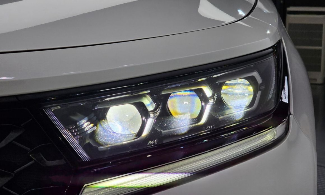 Kia Sorento Gasoline 2.5T 2WD, 2022