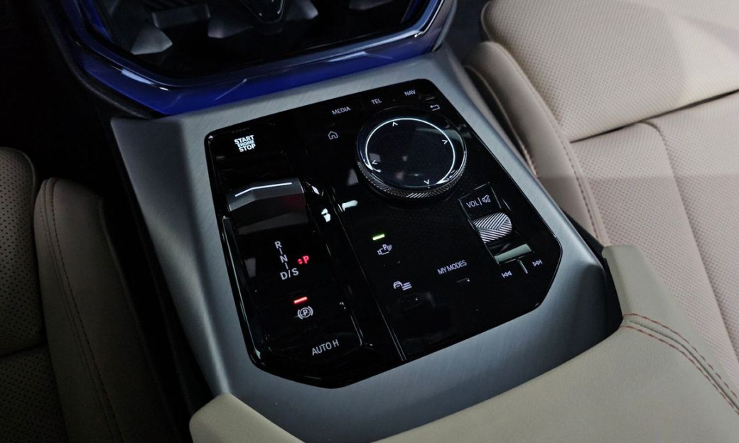 BMW X3 xDrive 20 M Sport Pro, 2025