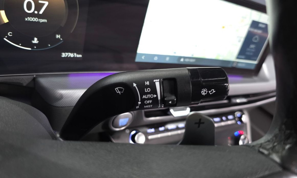 Hyundai Sonata 2.0, 2024