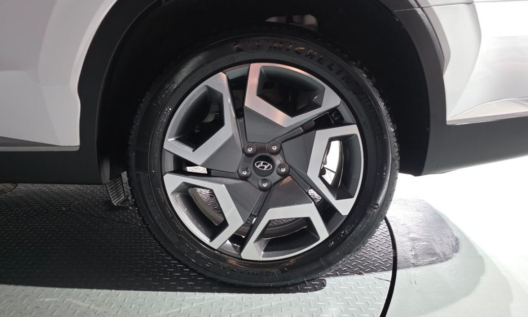 Hyundai Palisade Diesel 2.2 2WD, 2024