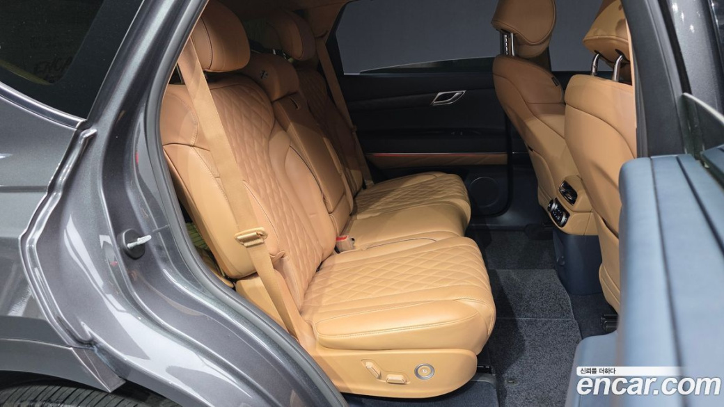 Genesis GV80 2.5T Gasoline AWD, 2022