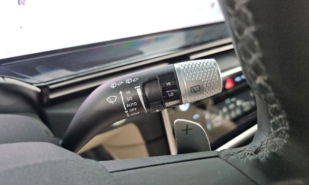 Genesis GV80 2.5T Gasoline AWD, 2024
