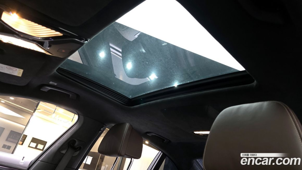 BMW 7-Series 740i M Sport, 2022