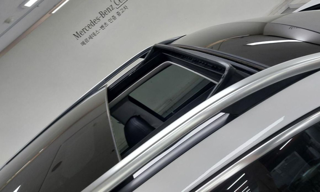 Mercedes-Benz GLE-Class GLE450 4MATIC, 2025