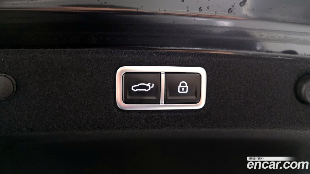 Hyundai Grandeur 2,5 Gasoline 2WD, 2024