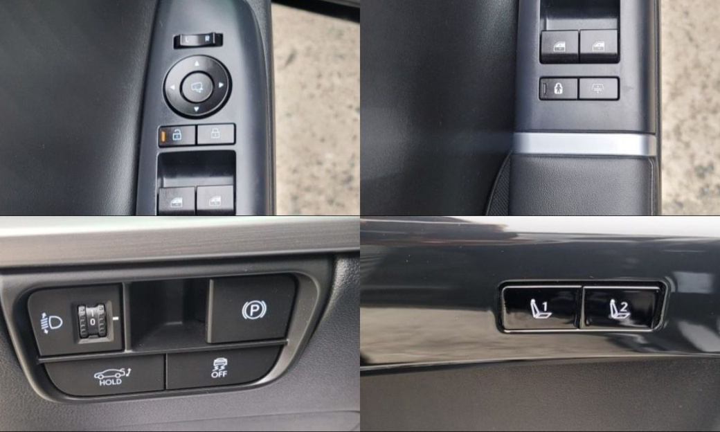 Hyundai Grandeur 2,5 Gasoline 2WD, 2023