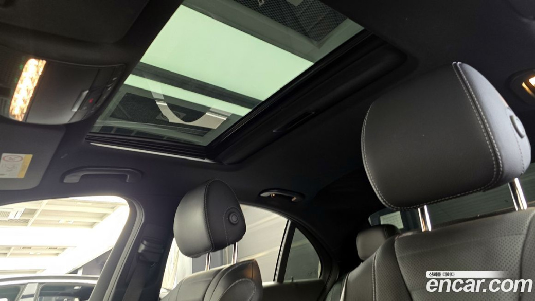 Mercedes-Benz E-Class E250 Avantgarde, 2023
