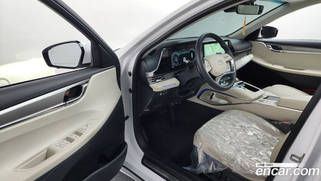 Hyundai Grandeur 2.5, 2023