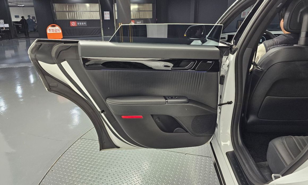 Hyundai Grandeur 2,5 Gasoline 2WD, 2025
