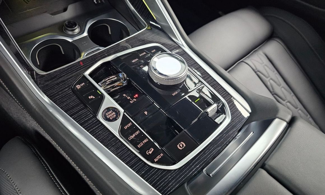 BMW X6 xDrive30d M Sport, 2026