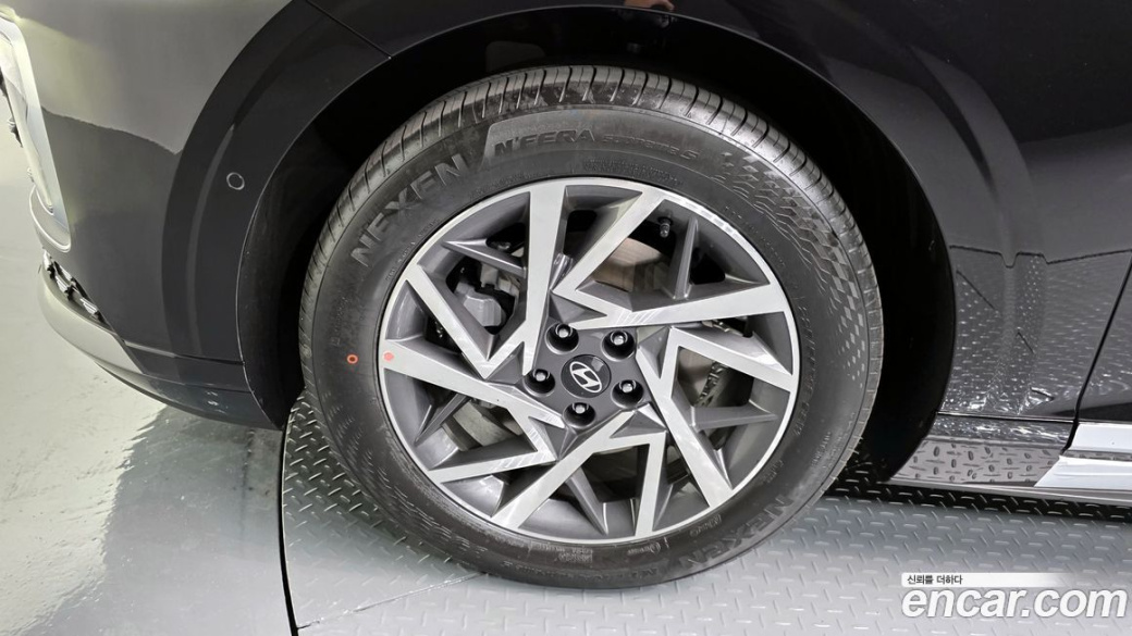 Hyundai Grandeur 2,5 Gasoline 2WD, 2026