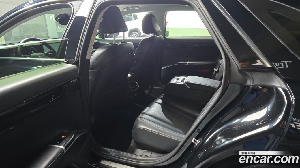 Hyundai Grandeur 2,5 Gasoline 2WD, 2023