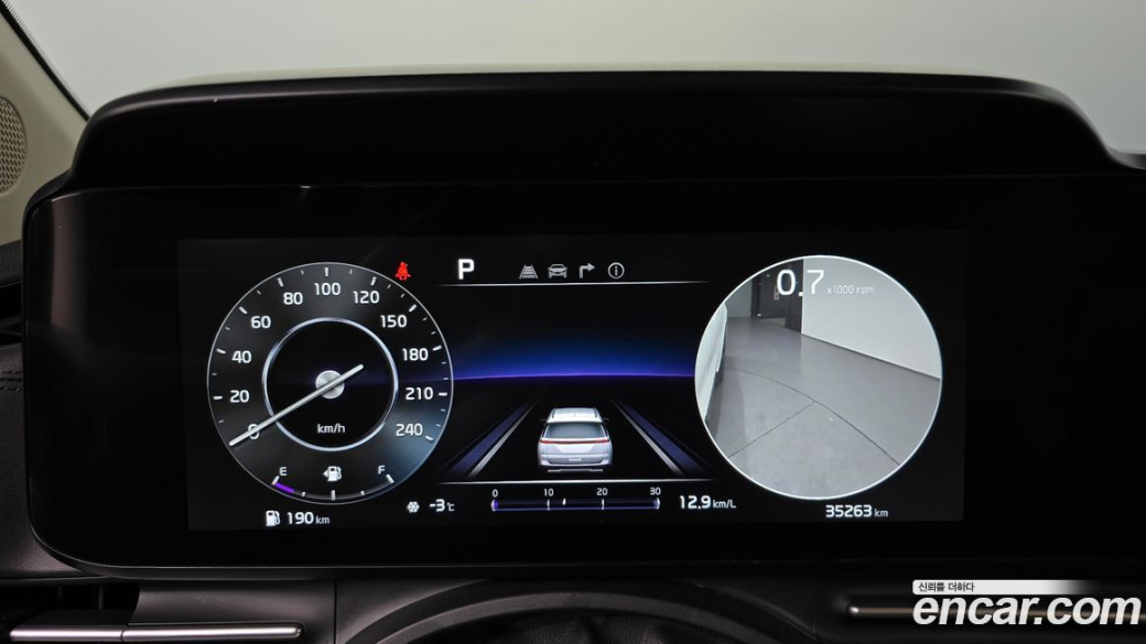 Kia Carnival 9-Seater Noblesse, 2023