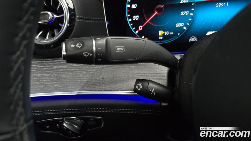 Mercedes-Benz AMG GT 4Door 43 4MATIC+, 2023