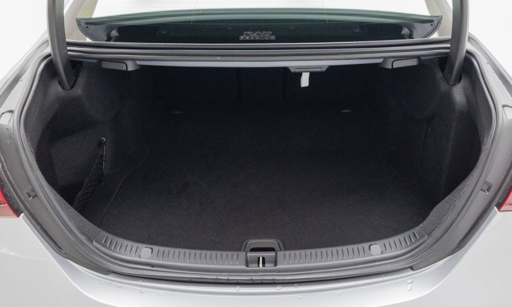 Mercedes-Benz E-Class E53 AMG 4MATIC+, 2023