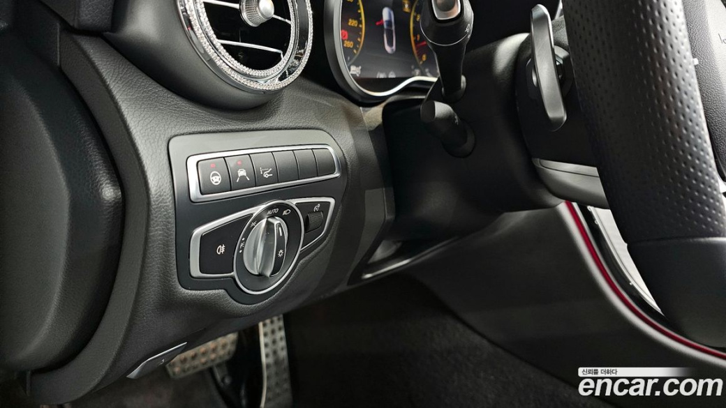 Mercedes-Benz C-Class C200 Cabriolet, 2023