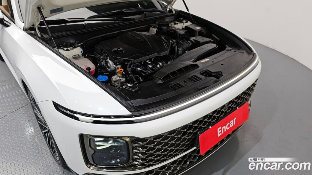 Hyundai Grandeur 2,5 Gasoline 2WD, 2023