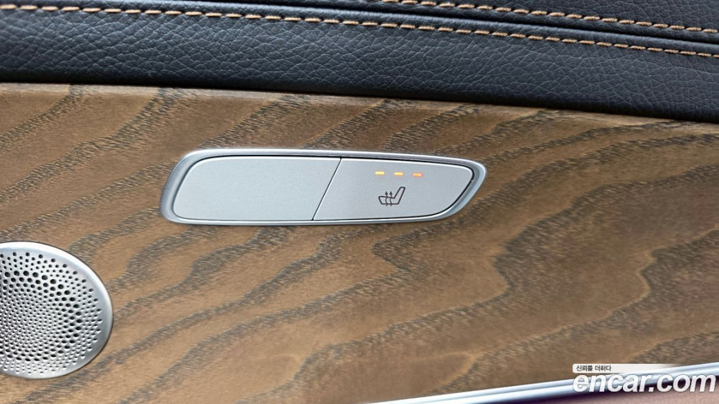 Mercedes-Benz E-Class E220d 4MATIC Exclusive, 2022