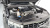 Kia Mohave Diesel 3.0 4WD 7-Seater, 2023