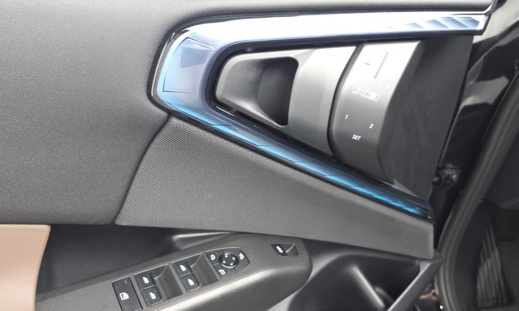 BMW X3 xDrive 20 M Sport, 2025