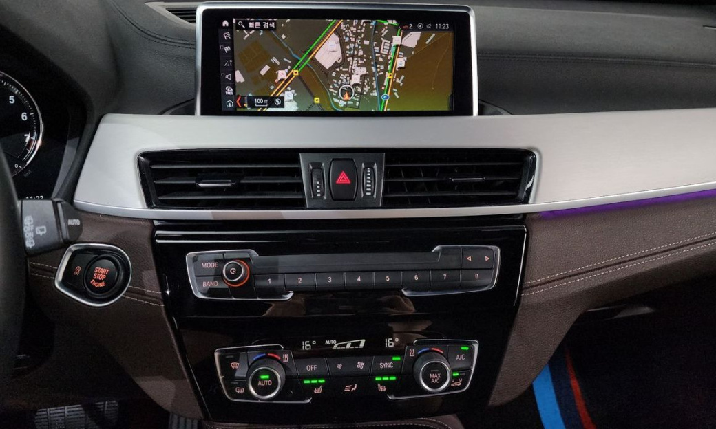 BMW X1 xDrive 20i M Sport, 2022