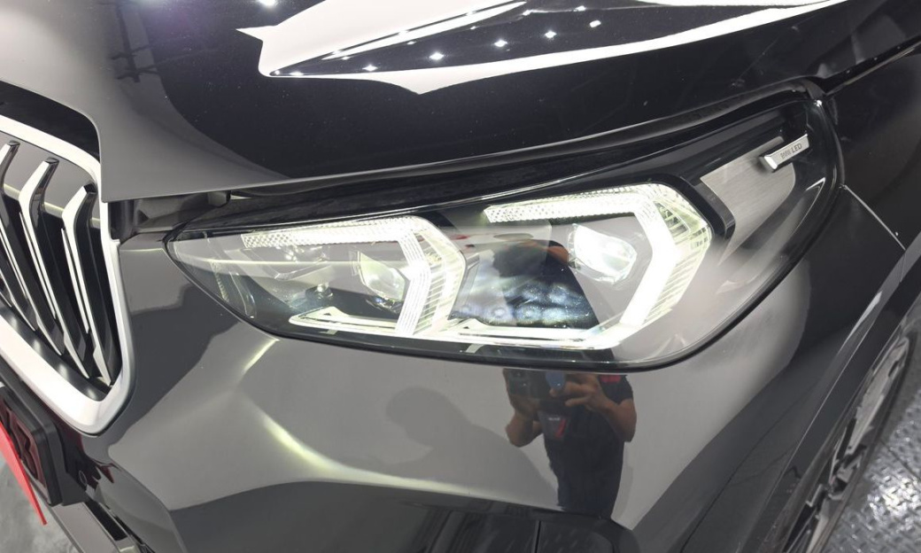 BMW X1 xDrive 20i M Sport, 2025
