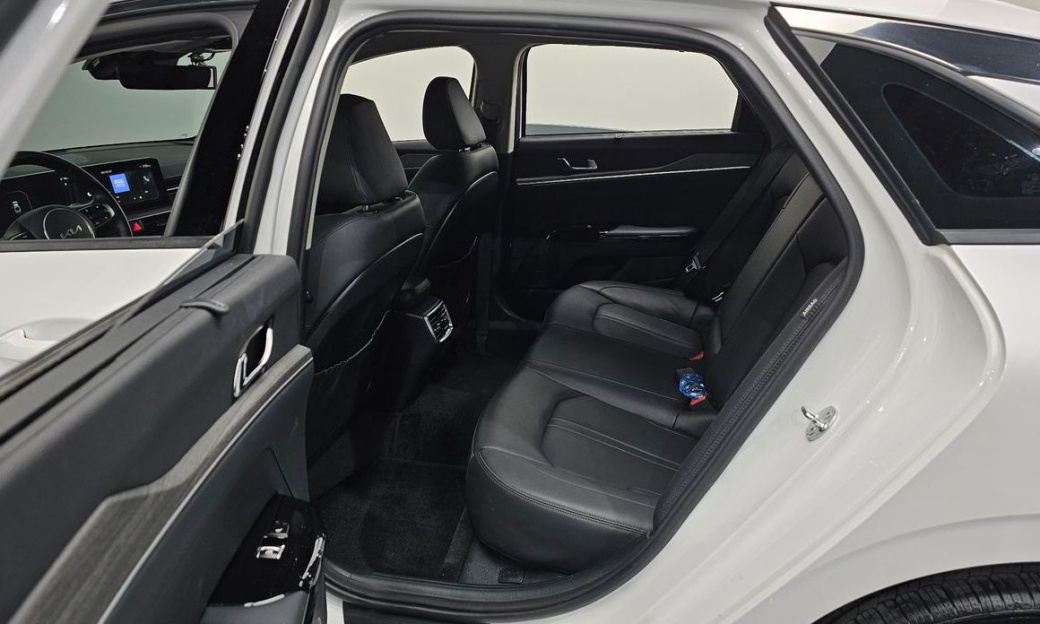 Kia K5 2.0, 2024