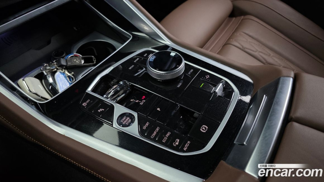 BMW X6 xDrive40d M Sport Online Exclusive, 2024