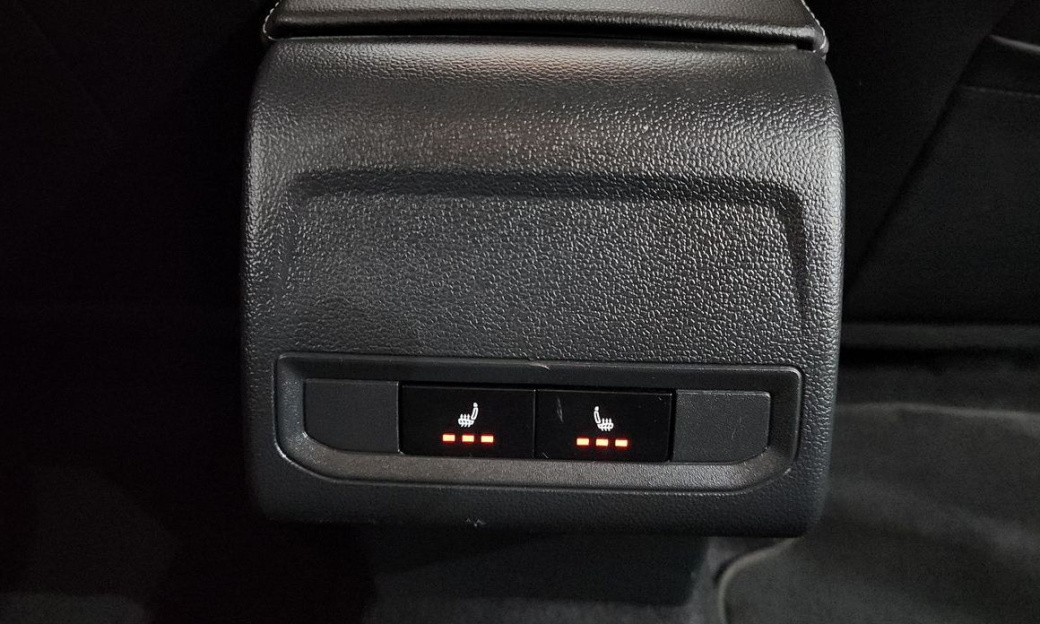 Volkswagen Jetta 1.4 TSI Prestige, 2021