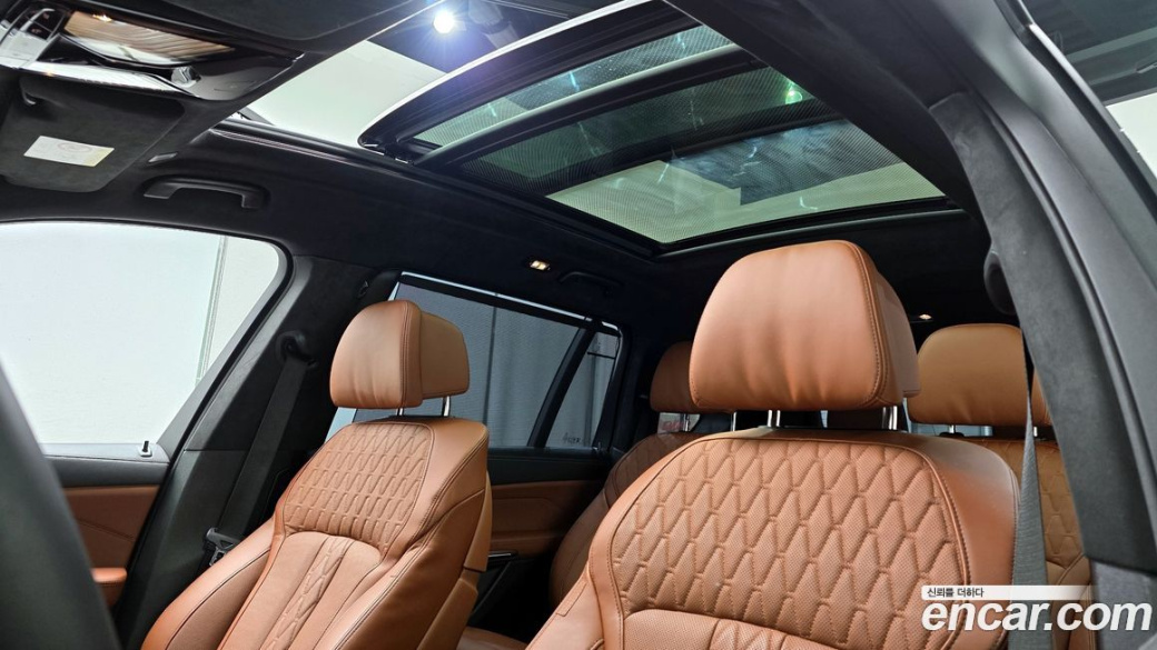 BMW X7 xDrive 40i M Sport 6STR, 2025