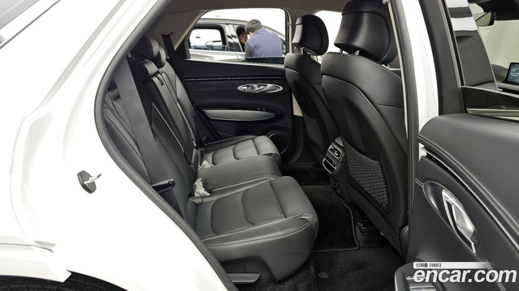 Genesis GV70 2.5T Gasoline 2WD, 2024