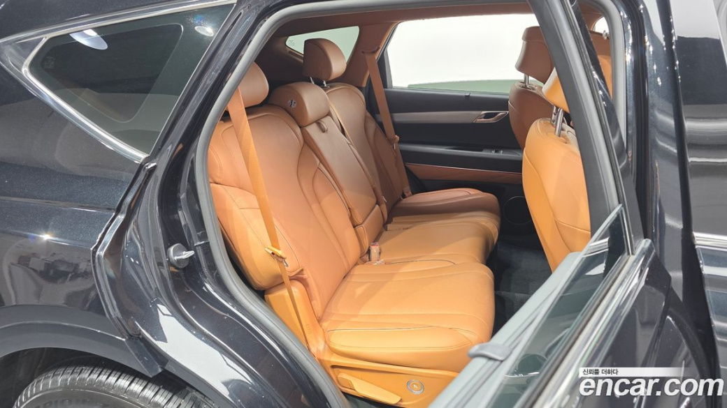 Genesis GV80 2.5T Gasoline AWD, 2024