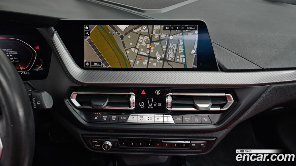 BMW 1-Series M135i xDrive, 2022