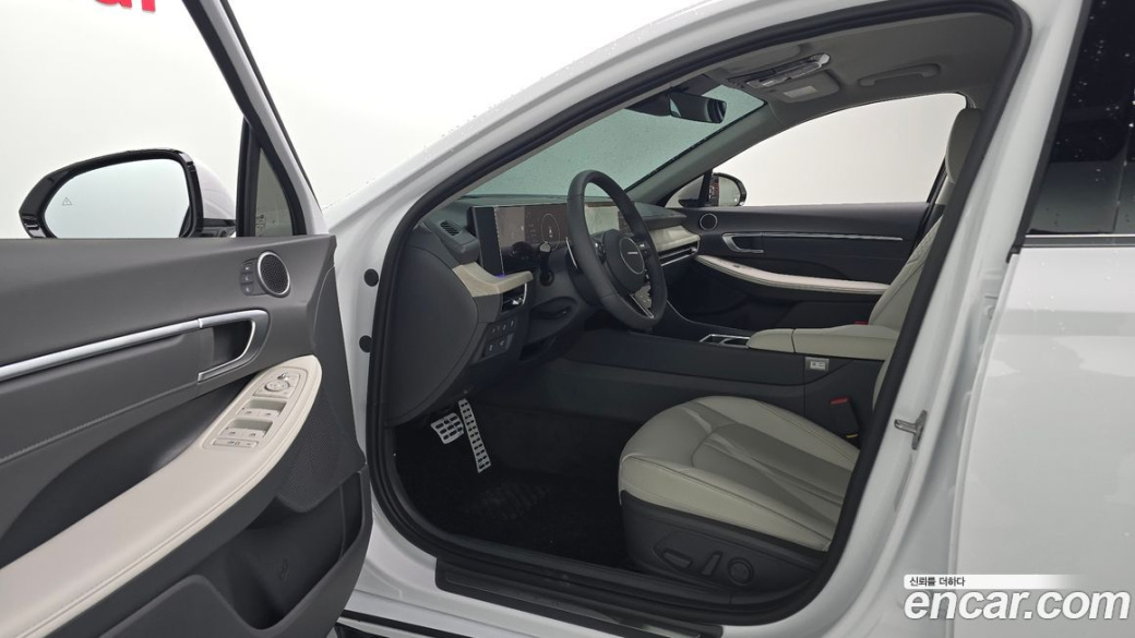 Hyundai Sonata 1.6 Turbo, 2026