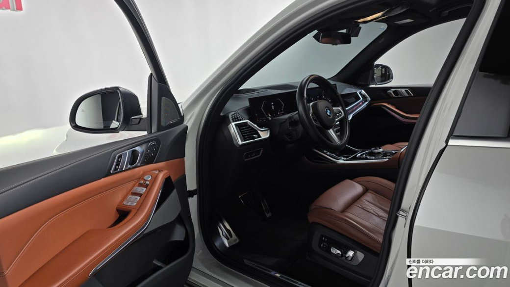 BMW X7 xDrive 40i M Sport 7STR, 2024