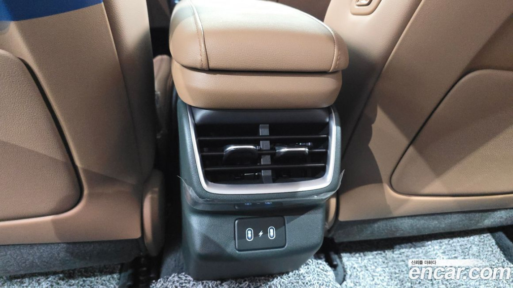 Hyundai Grandeur 2,5 Gasoline 2WD, 2026