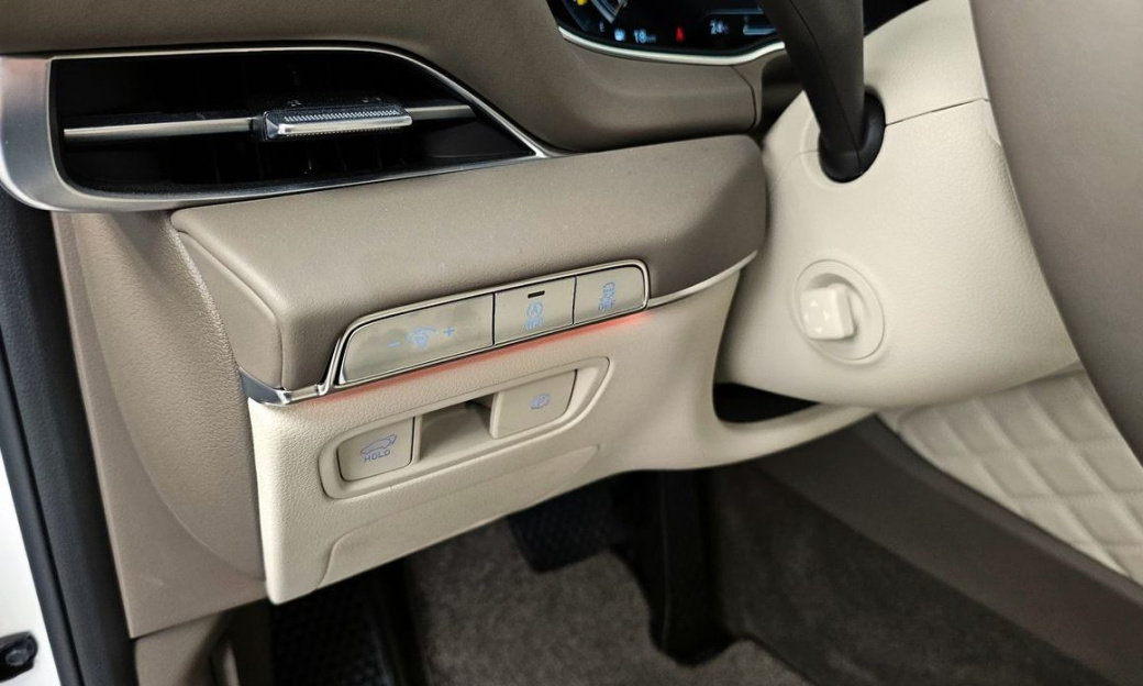 Genesis GV80 3.0 Diesel AWD, 2022