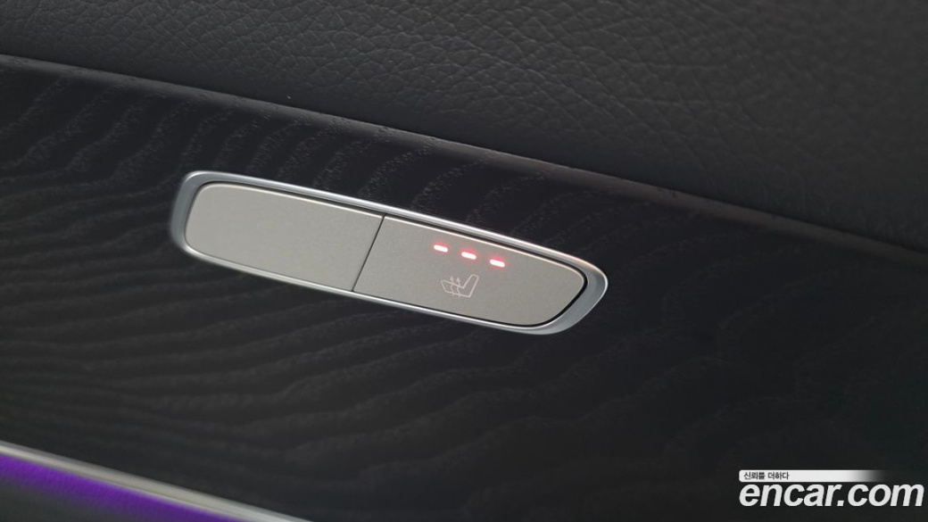 Mercedes-Benz E-Class E250 Avantgarde, 2023