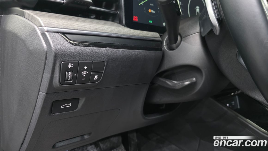 Kia K5 2.0, 2025