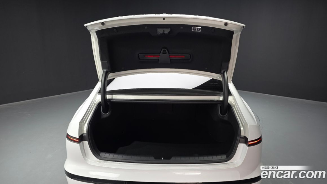 Hyundai Grandeur 2,5 Gasoline 2WD, 2024
