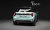 Mini Cooper Favoured, 2025