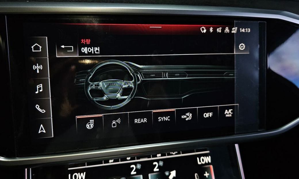 Audi A6 40 TDI Premium, 2021