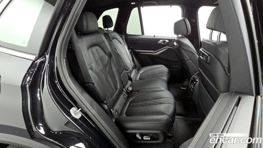 BMW X5 xDrive 30d xLine, 2023