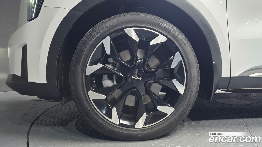 Kia Sorento Diesel 2.2 2WD, 2024