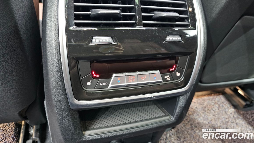 BMW X6 xDrive40i M Sport, 2022