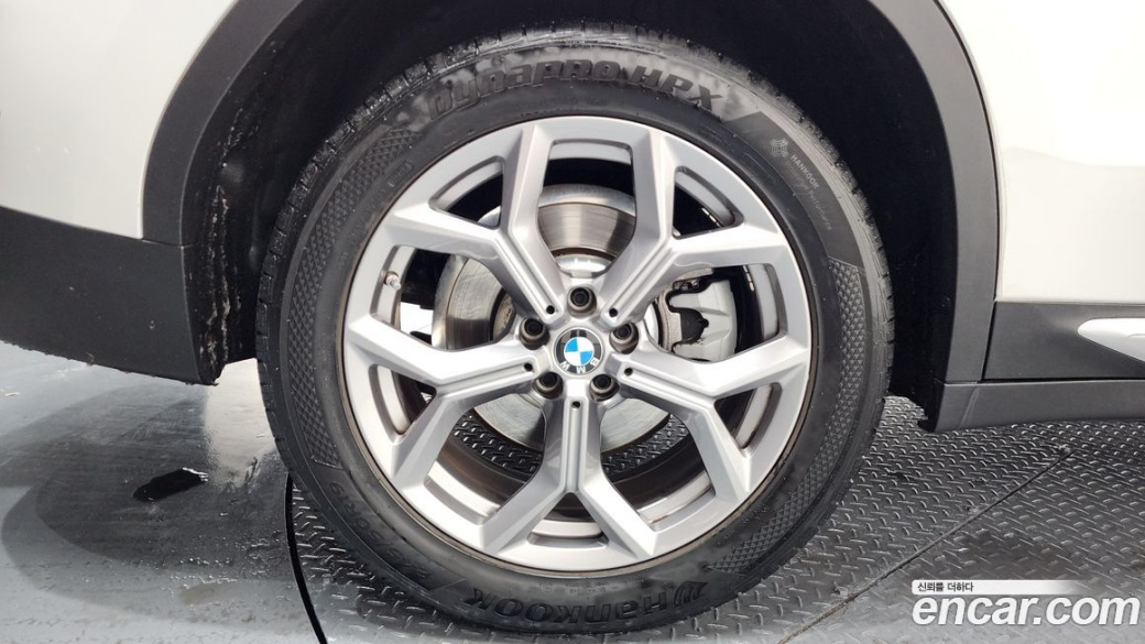 BMW X3 xDrive 20i, 2022